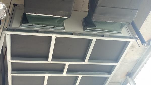 Proyectos de acondicionamiento de aire en el Instituto de Botánica de la Academia de Ciencias de China