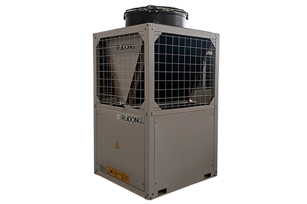 Mini chiller scroll refrigerado por agua, 7kW-40kW (Enfriador scroll)