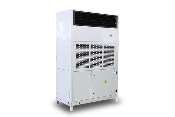 Unidad dividida por conducto (25KW-350KW)
