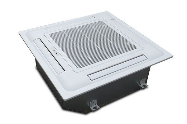 Unidad de ventiloconvector (tipo cassette)