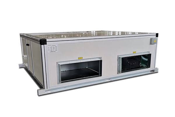 Unidad para ventilación de aire fresco